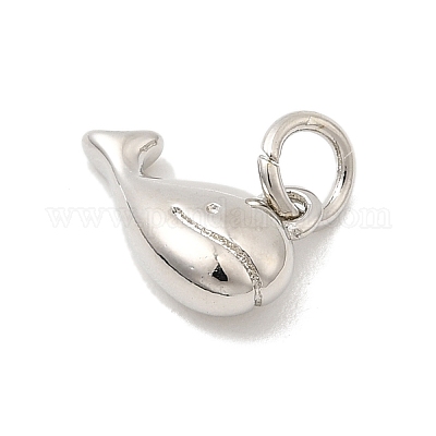 Латунь подвески&nbsp;KK-C139-28B-P-1