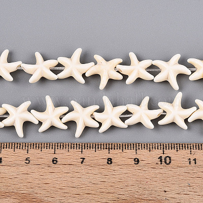 Edelstein Perlen Stränge&nbsp;TURQ-S210-1-1