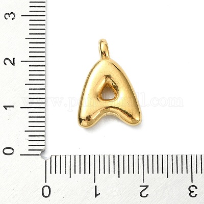 Ионное покрытие (ip) подвески из нержавеющей стали 304 STAS-U033-02G-A-1