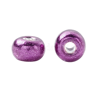 6/0 стакан бисер SEED-A017-4mm-1121-1