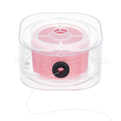 Воском хлопчатобумажная нить шнуры AJEW-WH0561-82A-1