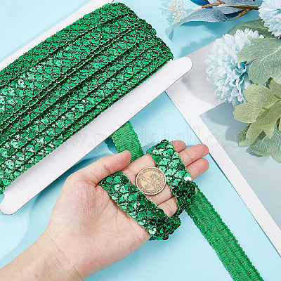 Пластиковые блестки&nbsp;OCOR-WH0079-78C-1