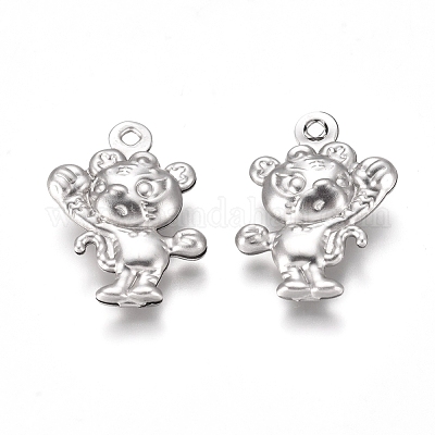 Подвески из нержавеющей стали 304 STAS-I138-01P-1