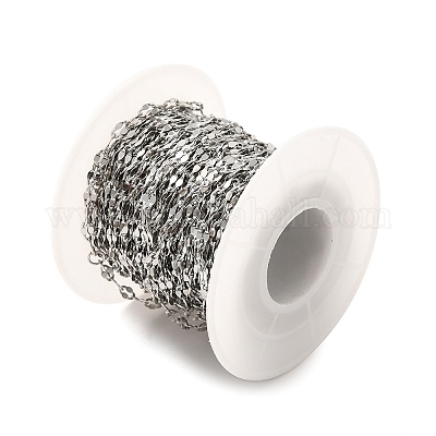 Цепи из нержавеющей стали марки 304 STAS-B040-01P-1