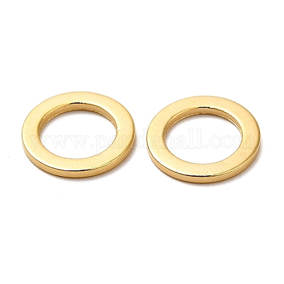 Латунные соединительные колечки KK-M250-31B-G-1