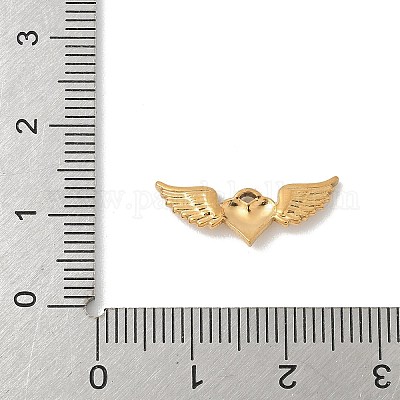 Подвески из нержавеющей стали 304 STAS-F326-02G-1