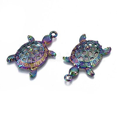 Подвески из сплава  PALLOY-N156-037-RS-1