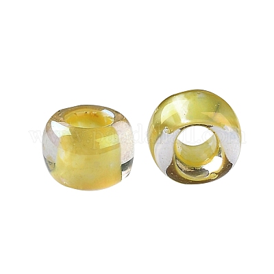 Круглые бусины toho SEED-JPTR08-0192-1