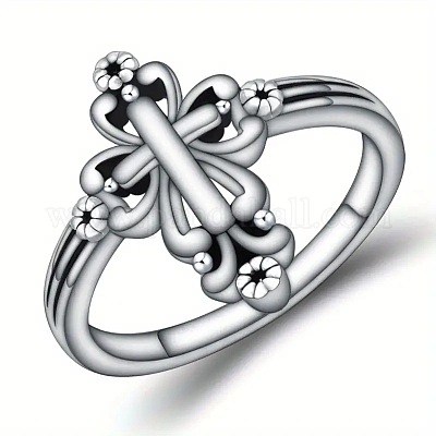 Кольца перста сплава&nbsp;FS-WGA8501-05-1