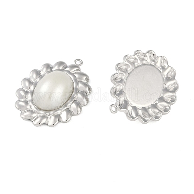 Подвески из нержавеющей стали 304 STAS-Z070-02P-03-1