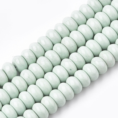 Природный агат бисер нитей&nbsp;G-S286-07D-1