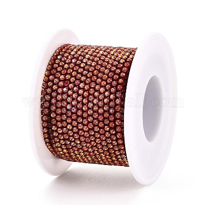 Железо горный хрусталь чашка цепи CH-T006-05B-07-1