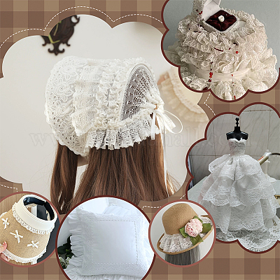 2 стиль полиэстер и чинлоновая цветочная лента OCOR-PH0004-59-1