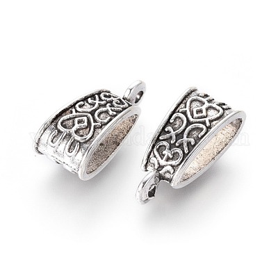 Бейлы тибетского стиля TIBEB-30129-AS-RS-1