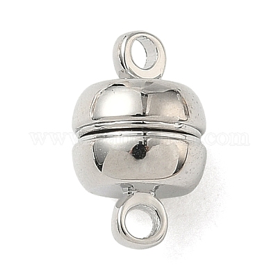 Дисковые латунные магнитные застежки KK-B160-37P-1