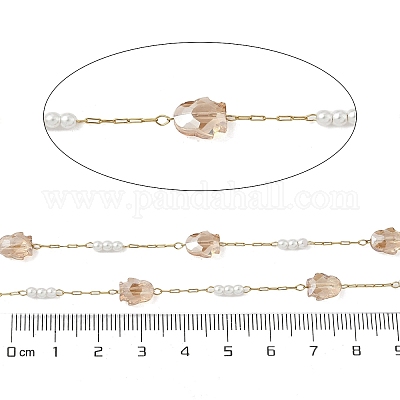 Цепи из нержавеющей стали 304 CHS-K018-25G-05-1