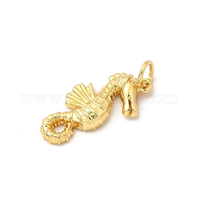 Латунные подвески KK-I359-01G-01-1