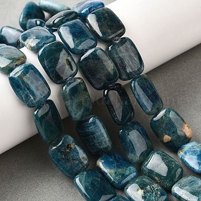 Природного апатита нитей бисера G-Q026-B01-03-1