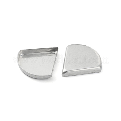 Пластиковая пустая коробка от теней для век&nbsp;AJEW-WH0258-346-1