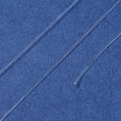 Корейские круглые эластичные хрустальные струны EW-C001-01A-1