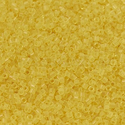 Бусины Миюки Делика&nbsp;SEED-MY11-DB0710-1