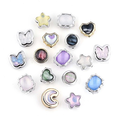 Пластиковые шарики&nbsp;OACR-N142-07-1