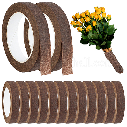 Nastro Per Innesti Piante - 2 Rotoli Autoadesivi Da 100m Per Giardinaggio - Foto 11