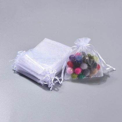 Organza Beutel Geschenkbeutel OP059-1