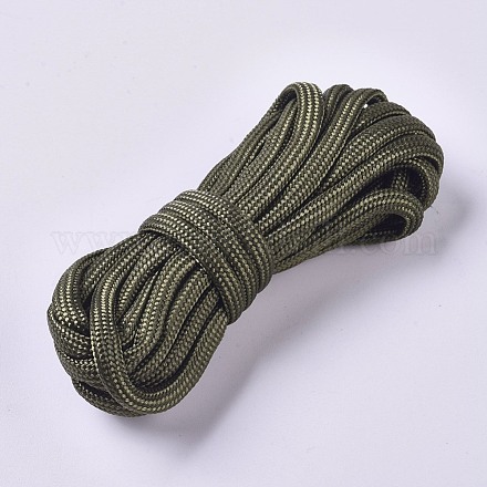 Corda in poliestere con anima a 7 filo&nbsp;OCOR-WH0052-31M-1
