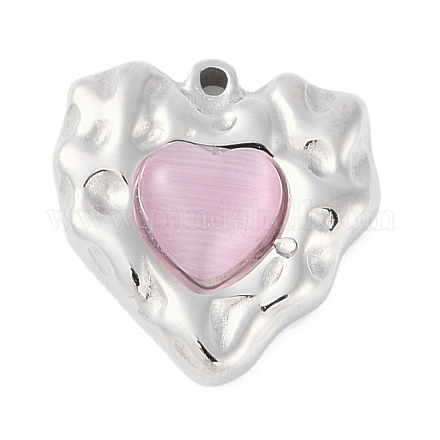 Подвески из нержавеющей стали 304 STAS-L022-046P-02-1