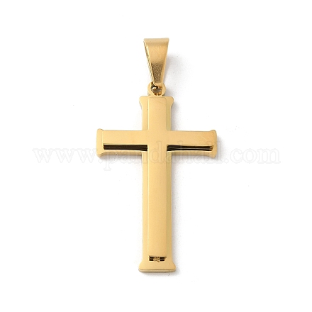 Подвески из нержавеющей стали 304 STAS-G346-15G-1