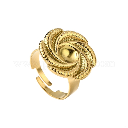 Компоненты манжетного кольца из нержавеющей стали 304 STAS-P403-09G-1