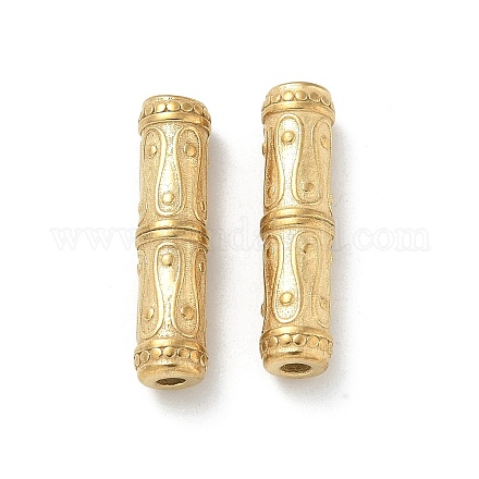 Бусины из нержавеющей стали 304 STAS-F309-B07-1