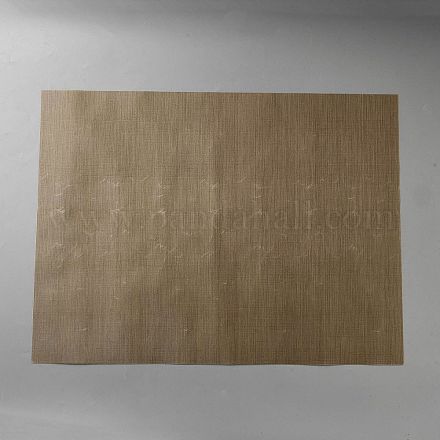 Kunststoffschützendes&nbsp;AJEW-WH20004-02-1