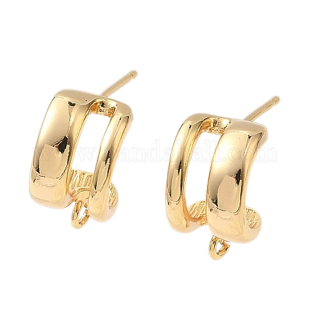 Изделия из латуни KK-C099-19G-1