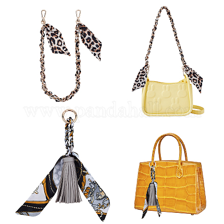 Наборы аксессуаров для кошельков&nbsp;AJEW-CA0002-92-1