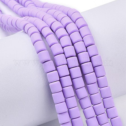 Нити шарик полимерной глины X-CLAY-T001-C15-1