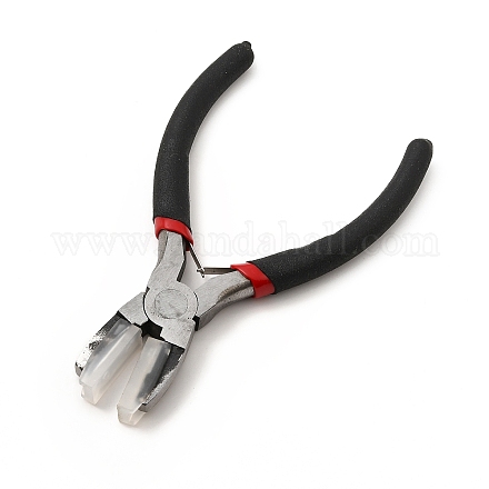 65# Carbon Steel Jewelry Pliers PT-H001-10-1