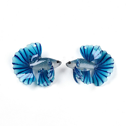 Акриловые подвески BACR-T001-02C-1