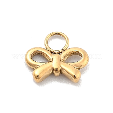 Ионное покрытие (ip) подвески из нержавеющей стали 304 STAS-P379-22G-1