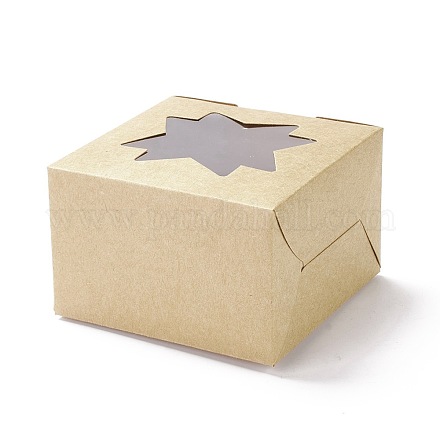 Картонная коробка CON-F019-02-1
