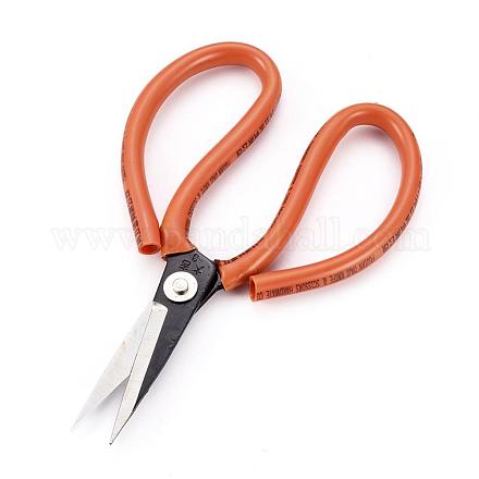 Iron Scissors TF003-1