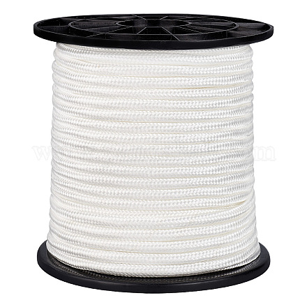 Corde intrecciate in nylon da 50 m NWIR-WH0020-02A-1