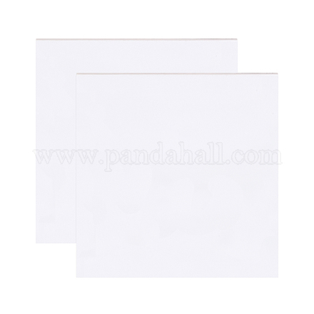Acrylic Organic Glass Sheet AJEW-BC0005-82B-1