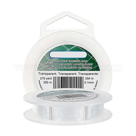 Нейлоновая проволока OCOR-BC0005-A-01-1