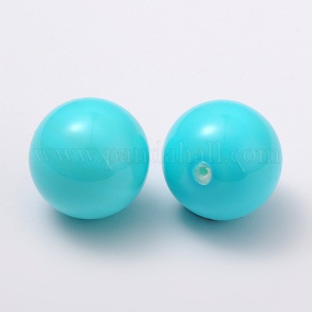 Perles de coquille BSHE-R147-16mm-02-1