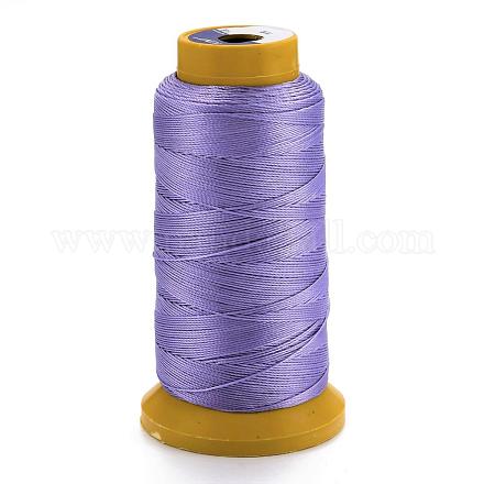 Polyester Thread NWIR-K023-0.7mm-12-1