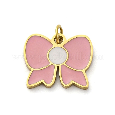 Подвески из эмалированной нержавеющей стали 304 STAS-E550-46G-1