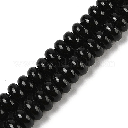 Бусины лэмпворк &nbsp;LAMP-Q004-02E-1