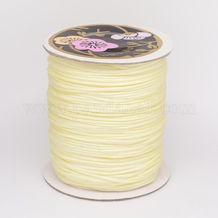 Nylon Thread NWIR-K004-1.5mm-520-1